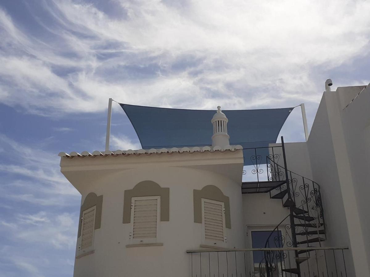 Apartmán Casa Cristal Lagos Exteriér fotografie