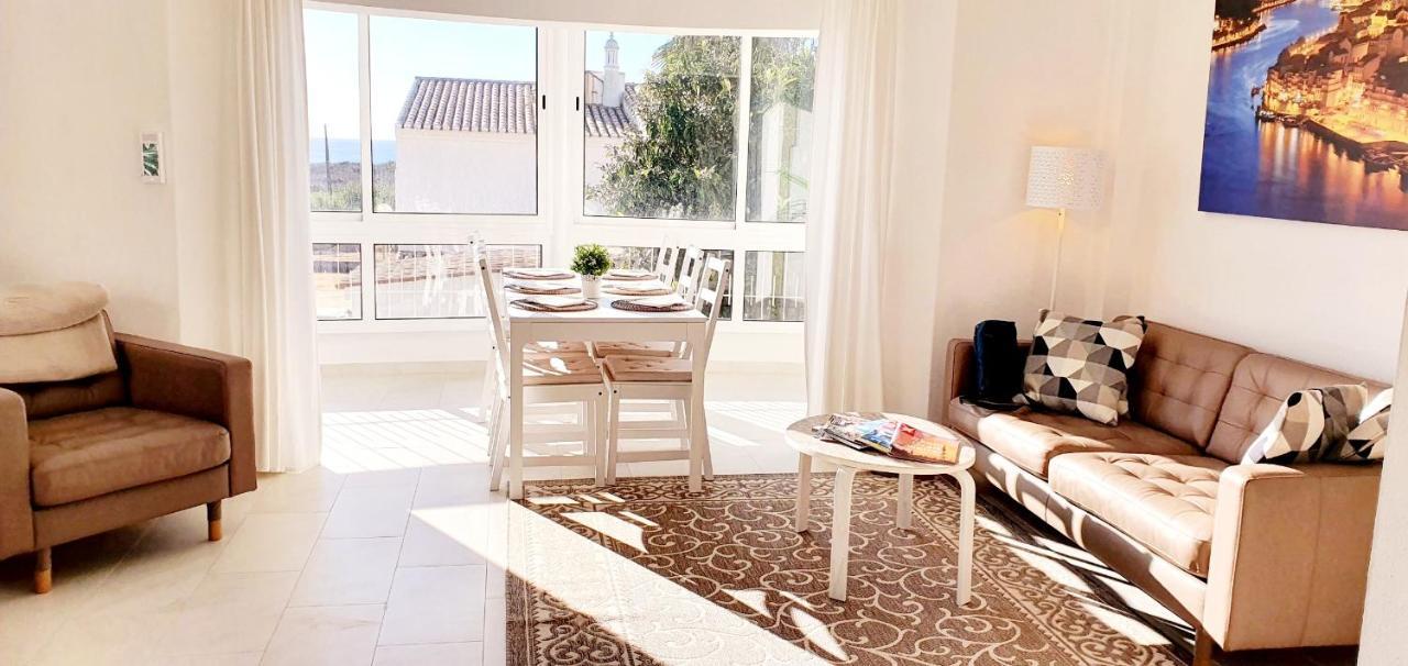 Apartmán Casa Cristal Lagos Exteriér fotografie