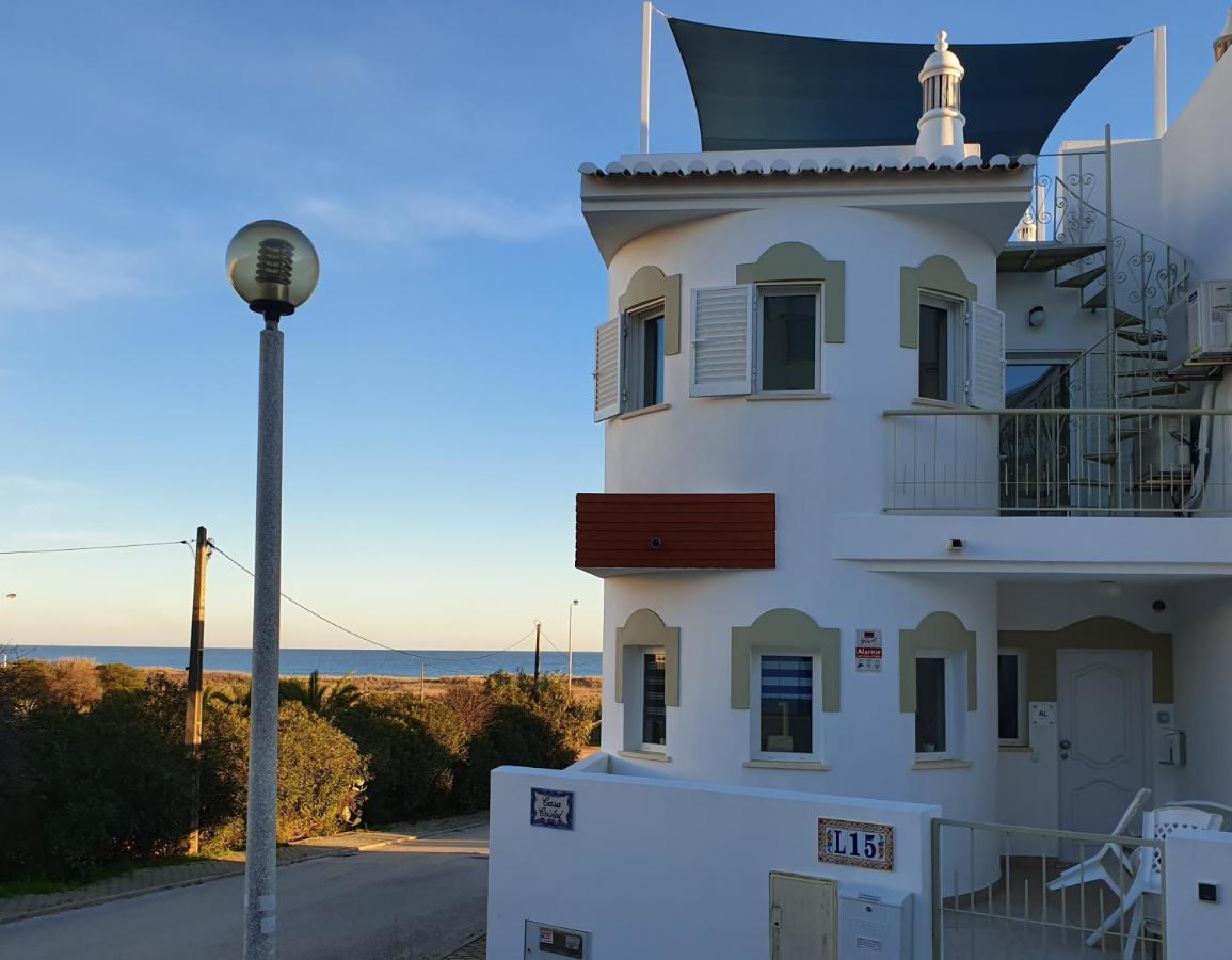 Apartmán Casa Cristal Lagos Exteriér fotografie