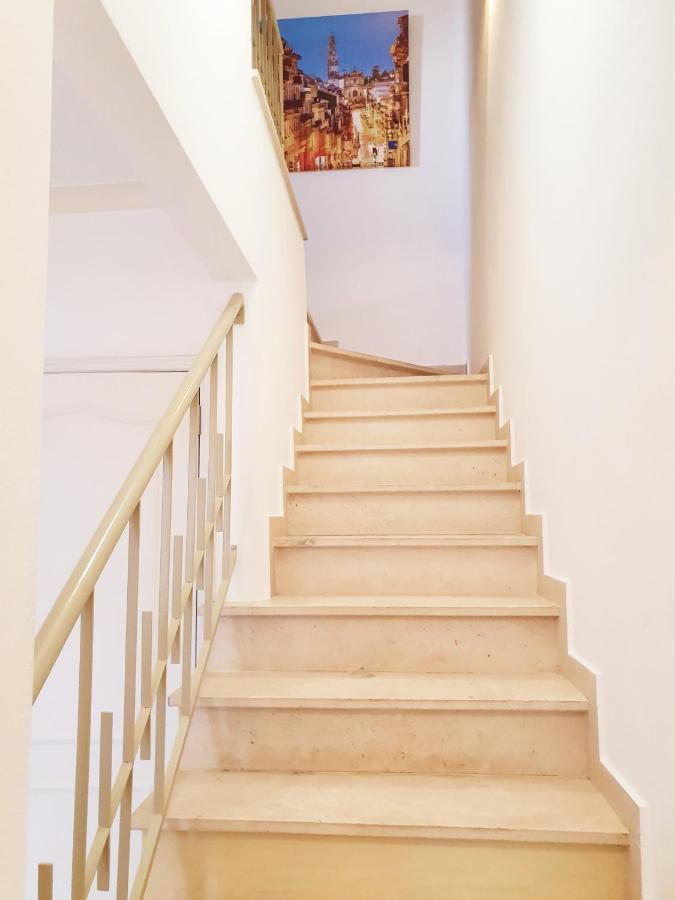 Apartmán Casa Cristal Lagos Exteriér fotografie