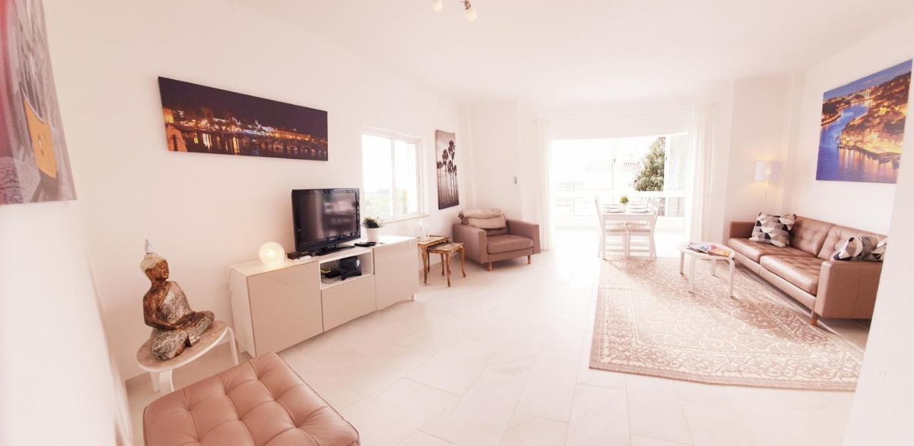 Apartmán Casa Cristal Lagos Exteriér fotografie