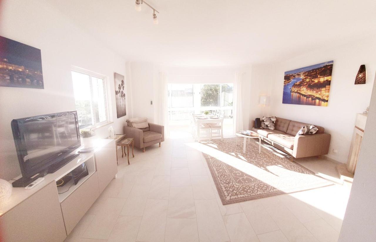Apartmán Casa Cristal Lagos Exteriér fotografie