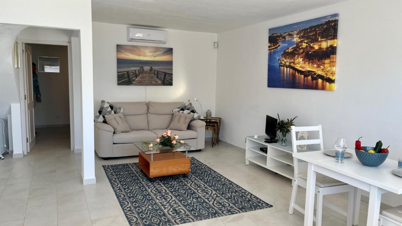 Apartmán Casa Cristal Lagos Exteriér fotografie