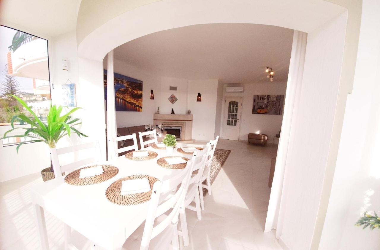 Apartmán Casa Cristal Lagos Exteriér fotografie