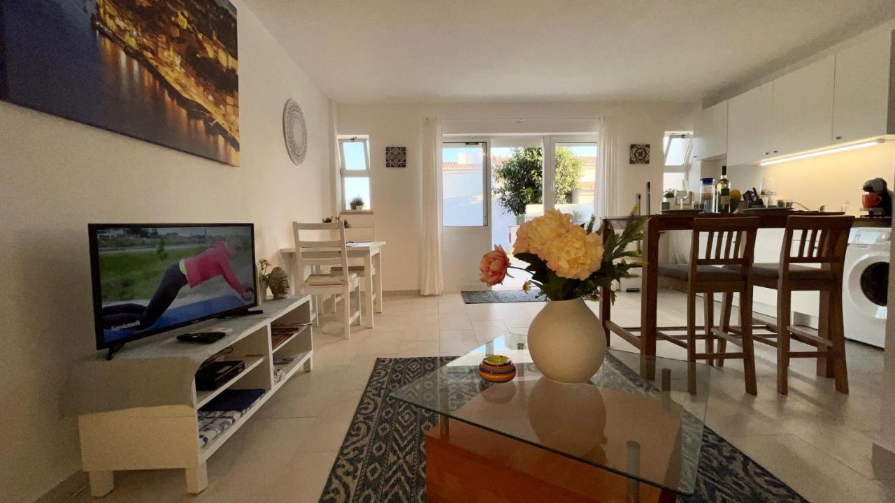Apartmán Casa Cristal Lagos Exteriér fotografie