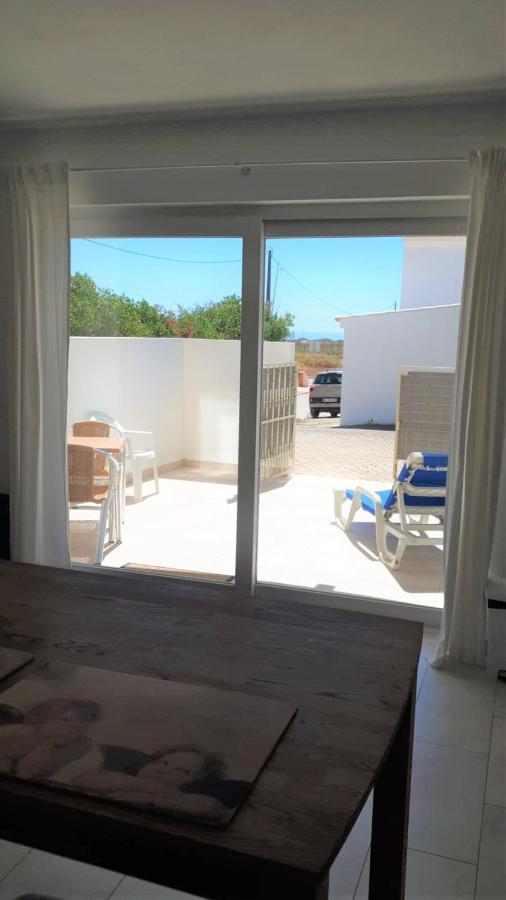 Apartmán Casa Cristal Lagos Exteriér fotografie