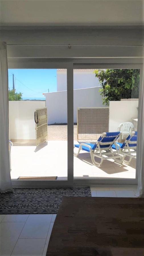 Apartmán Casa Cristal Lagos Exteriér fotografie