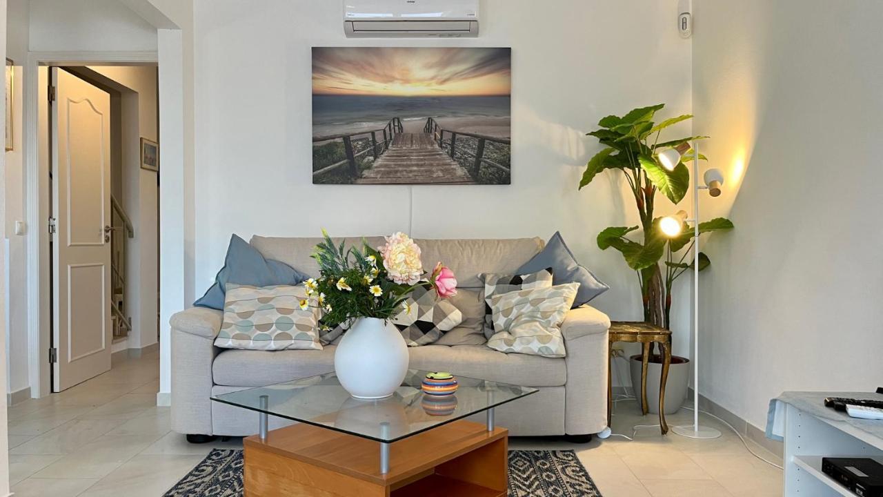 Apartmán Casa Cristal Lagos Exteriér fotografie