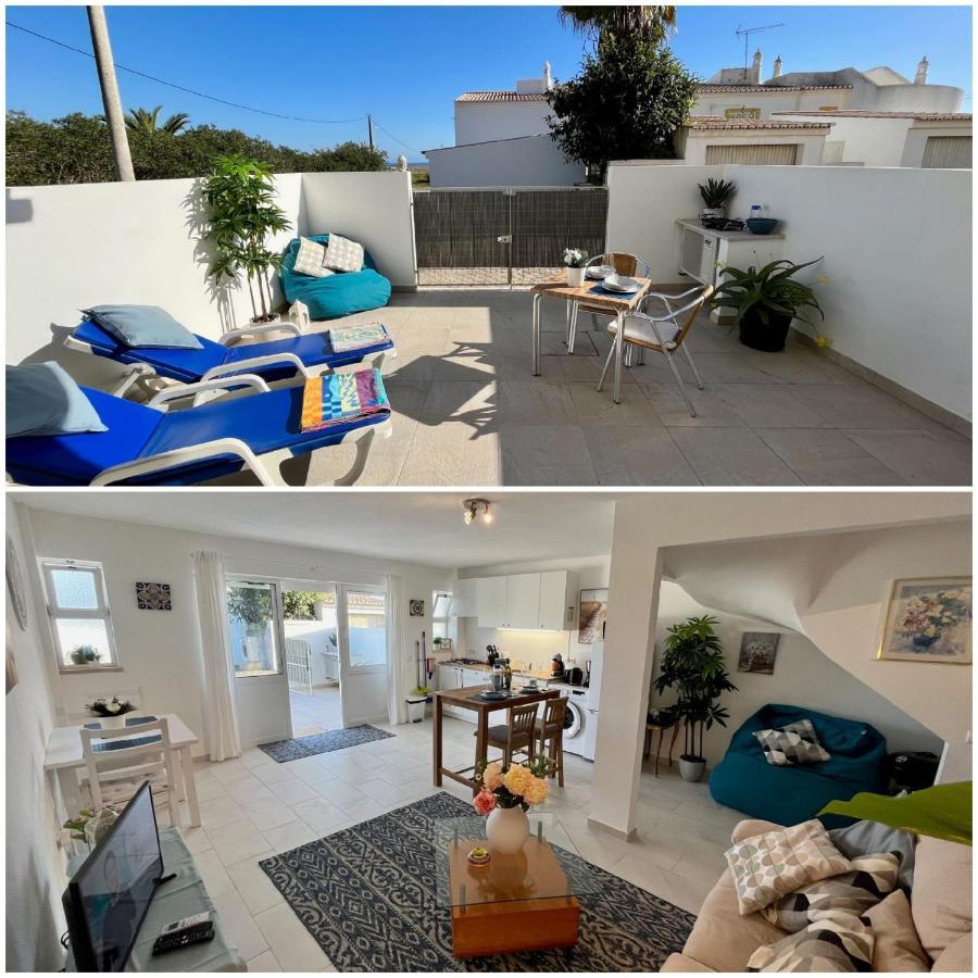 Apartmán Casa Cristal Lagos Exteriér fotografie