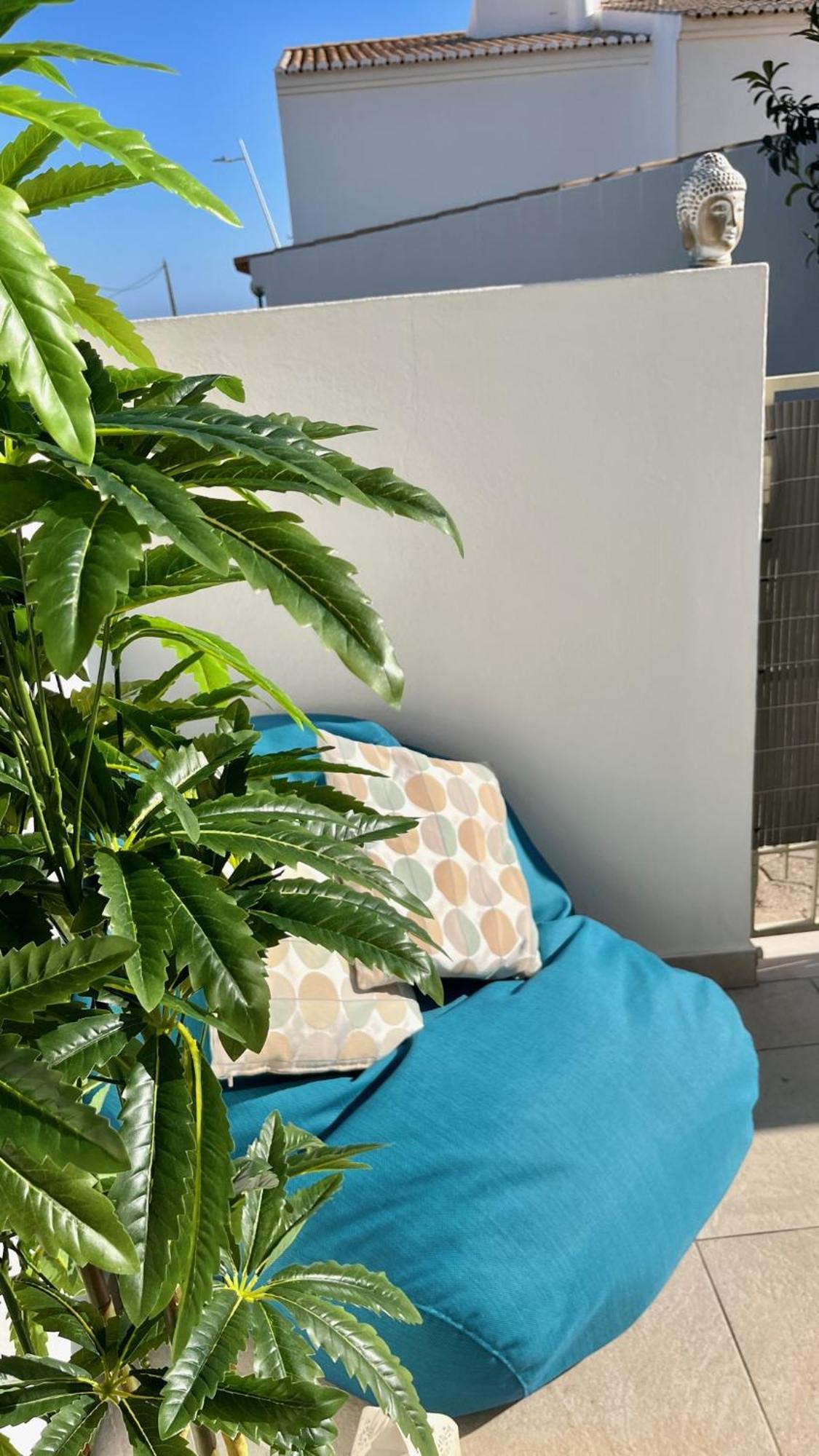 Apartmán Casa Cristal Lagos Exteriér fotografie
